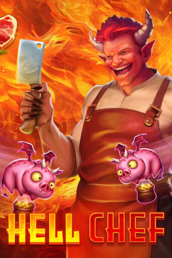 Демо игра Hell Chef играть онлайн | Casino X Official бесплатно