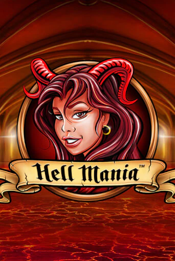 Демо игра Hell Mania играть онлайн | Casino X Official бесплатно