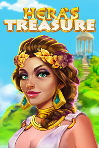 Демо игра Hera's Treasure играть онлайн | Casino X Official бесплатно