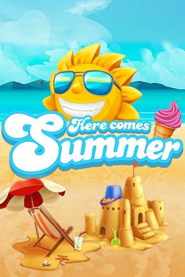 Демо игра Here Comes Summer играть онлайн | Casino X Official бесплатно