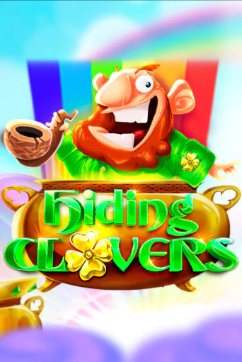 Демо игра Hiding Clovers играть онлайн | Casino X Official бесплатно