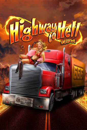 Демо игра Highway to Hell Deluxe играть онлайн | Casino X Official бесплатно