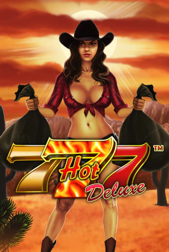 Демо игра Hot 777 Deluxe играть онлайн | Casino X Official бесплатно