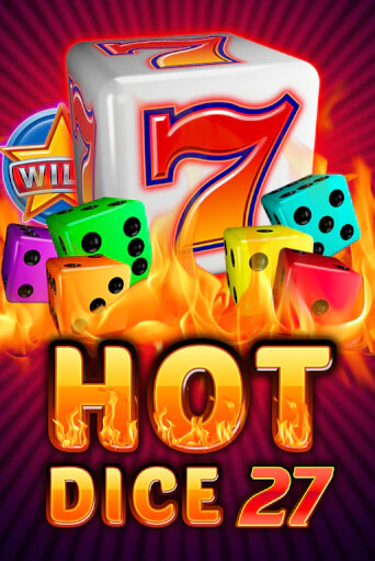 Демо игра Hot Dice 27 играть онлайн | Casino X Official бесплатно