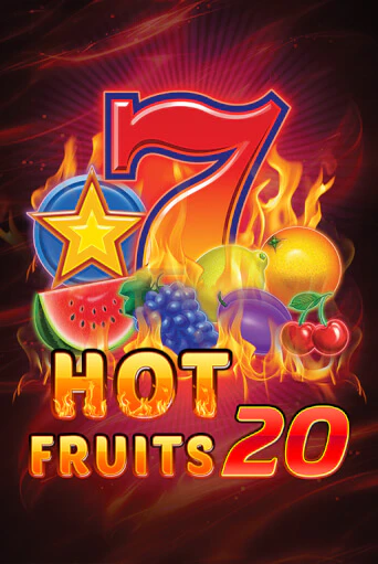 Демо игра Hot Fruits 20 играть онлайн | Casino X Official бесплатно