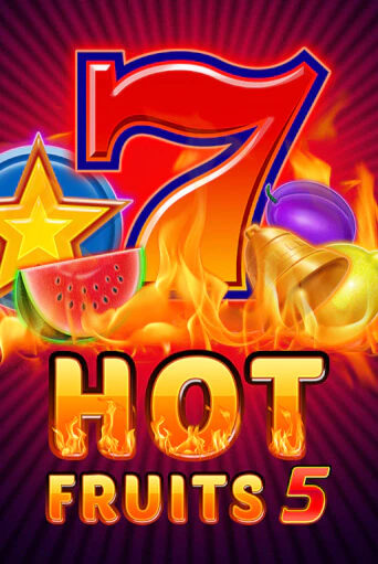 Демо игра Hot Fruits 5 играть онлайн | Casino X Official бесплатно