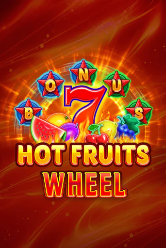 Демо игра Hot Fruits Wheel играть онлайн | Casino X Official бесплатно