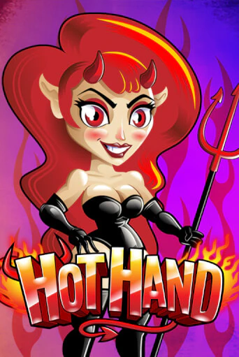 Демо игра Hot Hand играть онлайн | Casino X Official бесплатно