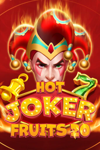 Демо игра Hot Joker Fruits 20 играть онлайн | Casino X Official бесплатно