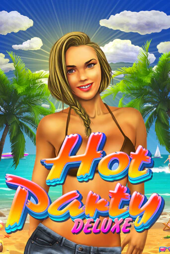 Демо игра Hot Party Deluxe играть онлайн | Casino X Official бесплатно