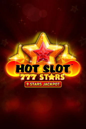 Демо игра Hot Slot: 777 Stars играть онлайн | Casino X Official бесплатно