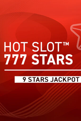 Демо игра Hot Slot: 777 Stars Extremely Light играть онлайн | Casino X Official бесплатно