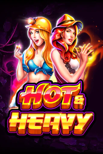 Демо игра Hot and Heavy играть онлайн | Casino X Official бесплатно