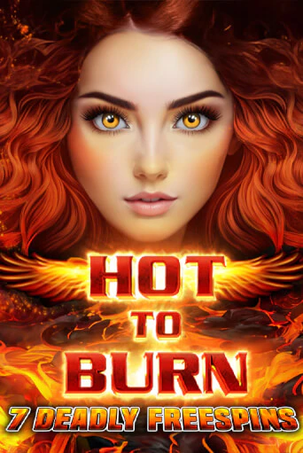 Демо игра Hot to Burn 7 Deadly Free Spins играть онлайн | Casino X Official бесплатно