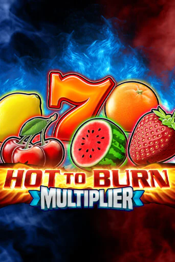 Демо игра Hot To Burn Multiplier играть онлайн | Casino X Official бесплатно