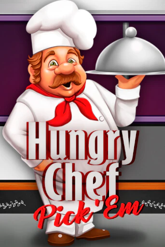 Демо игра Hungry Chef Pick'em играть онлайн | Casino X Official бесплатно