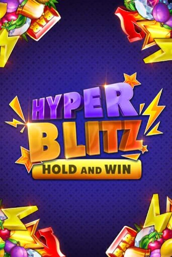 Демо игра Hyper Blitz Hold and Win играть онлайн | Casino X Official бесплатно