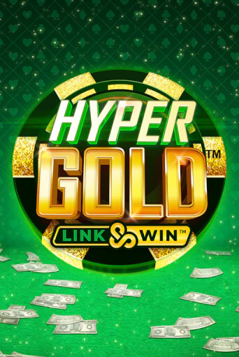 Демо игра Hyper Gold играть онлайн | Casino X Official бесплатно