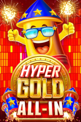 Демо игра Hyper Gold All In играть онлайн | Casino X Official бесплатно