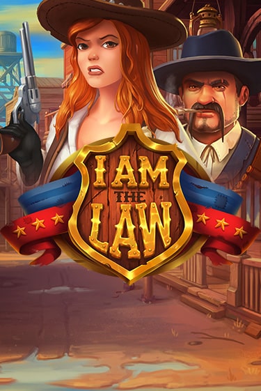 Демо игра I Am The Law играть онлайн | Casino X Official бесплатно