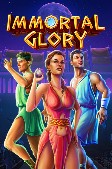 Демо игра Immortal Glory играть онлайн | Casino X Official бесплатно