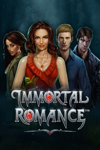 Демо игра Immortal Romance играть онлайн | Casino X Official бесплатно