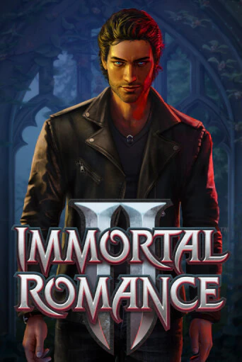 Демо игра Immortal Romance™ II играть онлайн | Casino X Official бесплатно