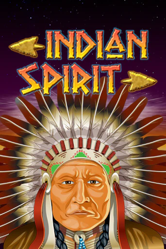 Демо игра Indian Spirit играть онлайн | Casino X Official бесплатно