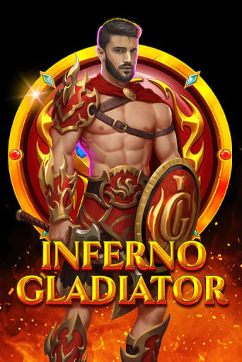 Демо игра Inferno Gladiator играть онлайн | Casino X Official бесплатно