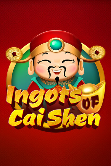 Демо игра Ingots of Cai Shen играть онлайн | Casino X Official бесплатно