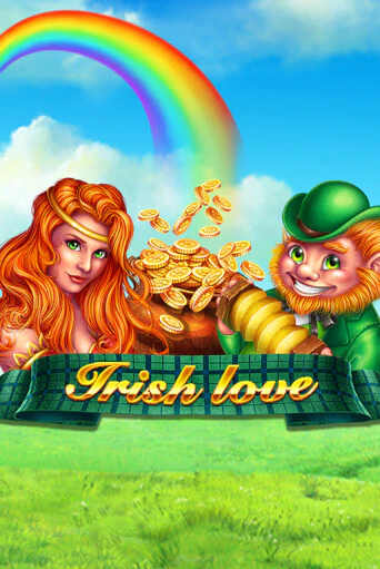 Демо игра Irish Love играть онлайн | Casino X Official бесплатно