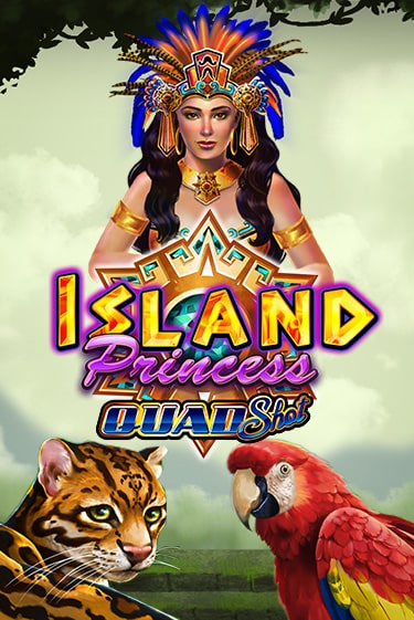 Демо игра Island Princess играть онлайн | Casino X Official бесплатно