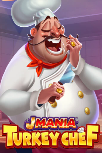 Демо игра J Mania Turkey Chef играть онлайн | Casino X Official бесплатно