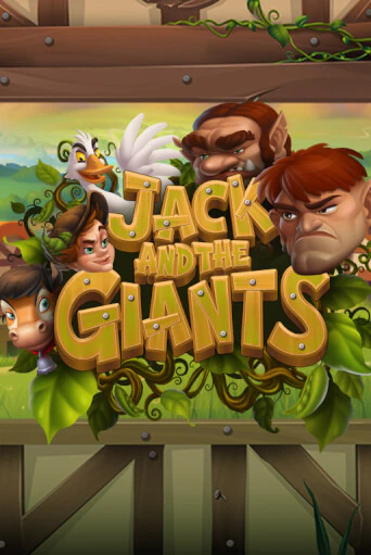 Демо игра Fairytale Fortunes: Jack and the Giants играть онлайн | Casino X Official бесплатно