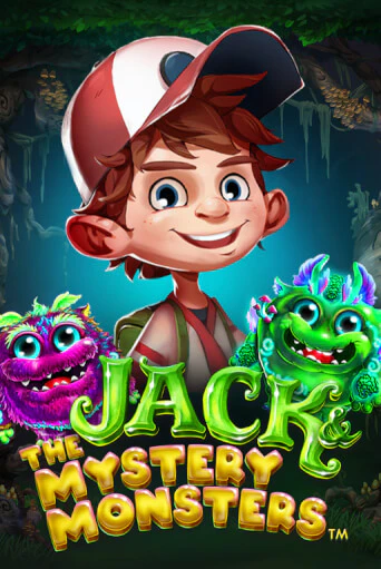 Демо игра Jack and the Mystery Monsters играть онлайн | Casino X Official бесплатно