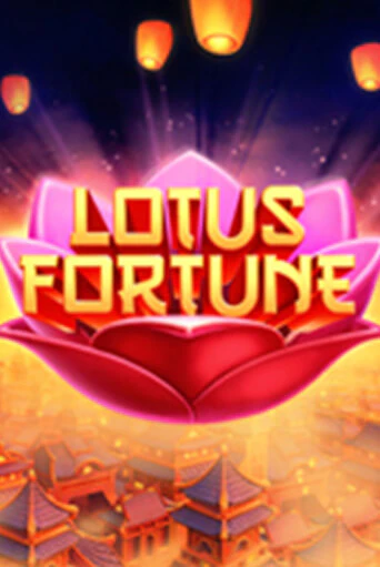 Демо игра Lotus Fortune играть онлайн | Casino X Official бесплатно