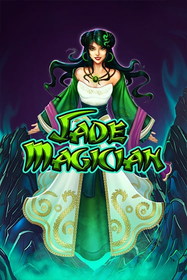 Демо игра Jade Magician играть онлайн | Casino X Official бесплатно