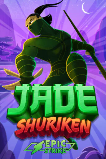 Демо игра Jade Shuriken играть онлайн | Casino X Official бесплатно