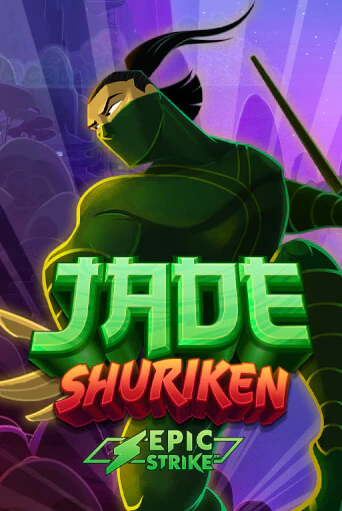 Демо игра Jade Shuriken играть онлайн | Casino X Official бесплатно