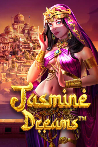 Демо игра Jasmine Dreams играть онлайн | Casino X Official бесплатно