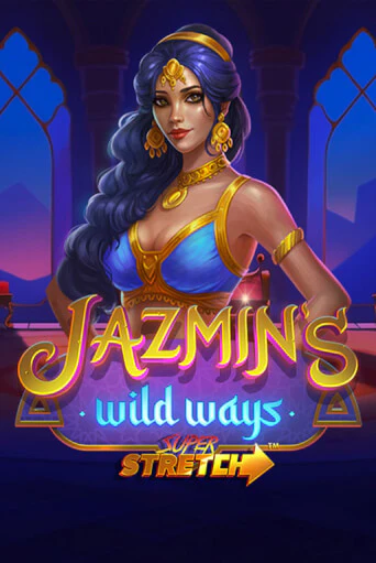 Демо игра Jazmin's Wild Ways играть онлайн | Casino X Official бесплатно