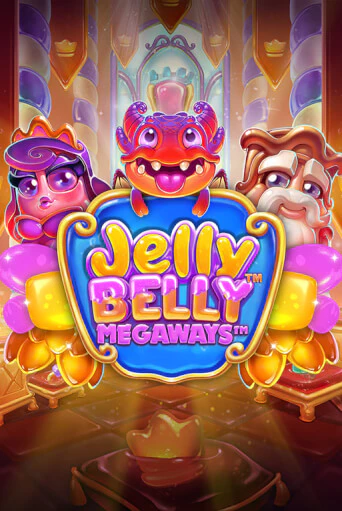 Демо игра Jelly Belly Megaways играть онлайн | Casino X Official бесплатно