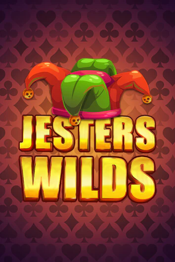 Демо игра Jesters Wilds играть онлайн | Casino X Official бесплатно