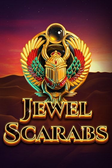 Демо игра Jewel Scarabs играть онлайн | Casino X Official бесплатно