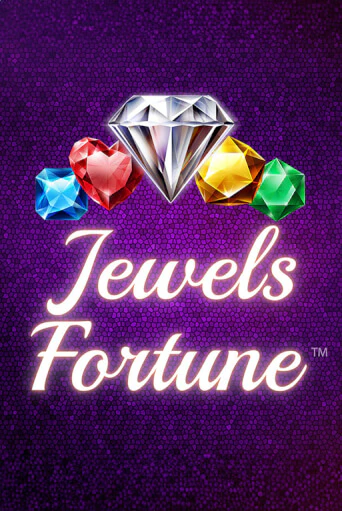 Демо игра Jewels Fortune играть онлайн | Casino X Official бесплатно