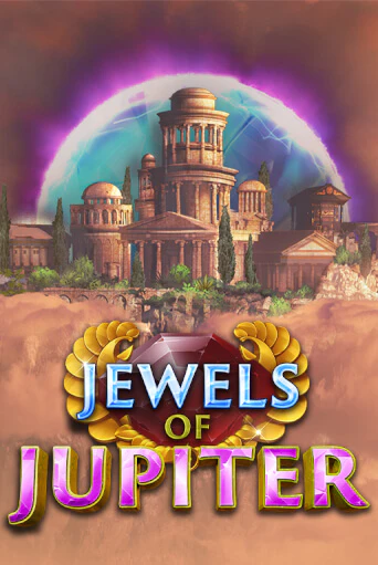 Демо игра Jewels of Jupiter играть онлайн | Casino X Official бесплатно