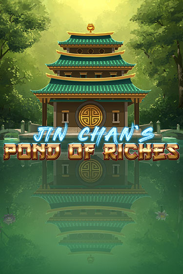 Демо игра Jin Chan´s Pond of Riches играть онлайн | Casino X Official бесплатно