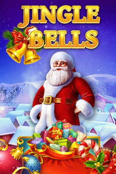 Демо игра Jingle Bells играть онлайн | Casino X Official бесплатно