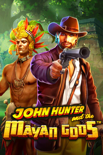 Демо игра John Hunter And The Mayan Gods играть онлайн | Casino X Official бесплатно