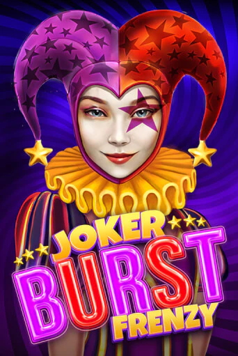 Демо игра Joker Burst Frenzy™ играть онлайн | Casino X Official бесплатно